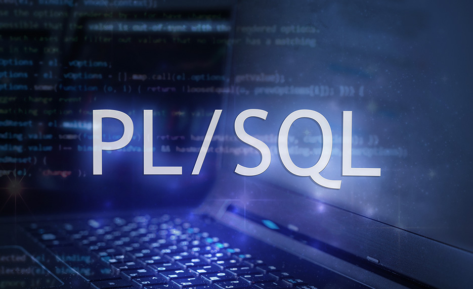 Online Oracle SQL and PL/SQL Developer from Delaware Technical ...